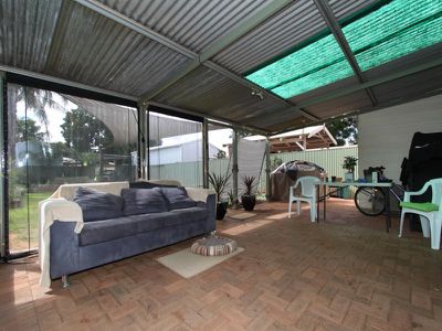 182 Piccadilly Street, Kalgoorlie