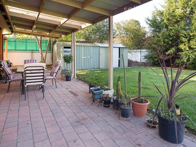 5 OSLO COURT, Wodonga