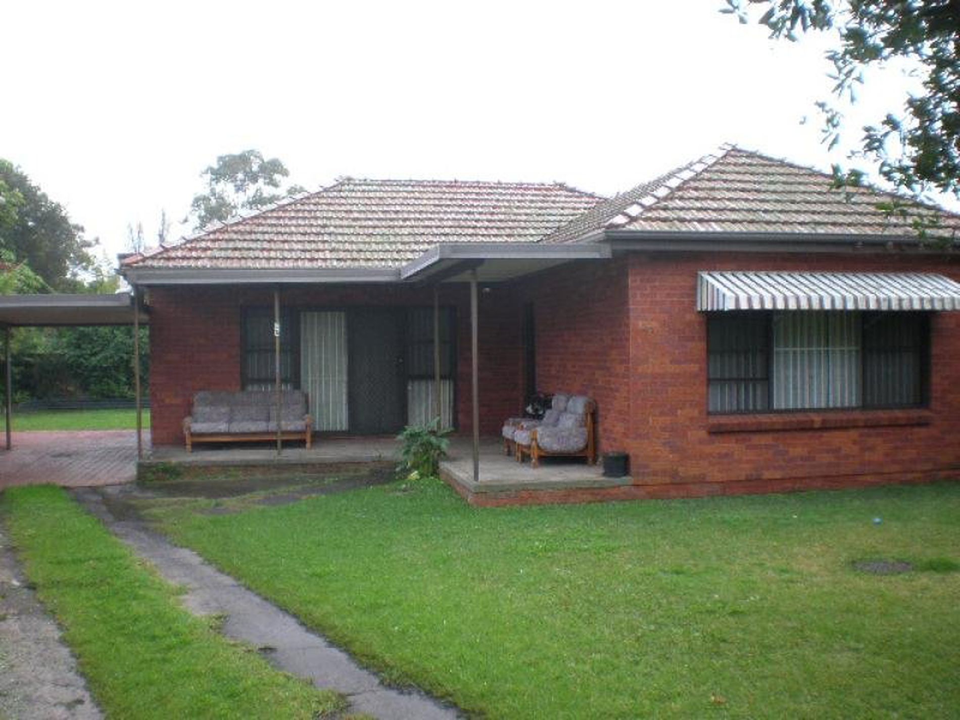 2A Hampden ROAD, Lakemba