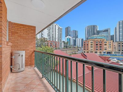 8 / 46 Station Street East, Harris Park