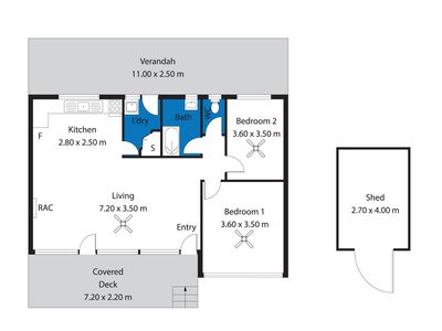 3 Riverview Drive, Carrickalinga