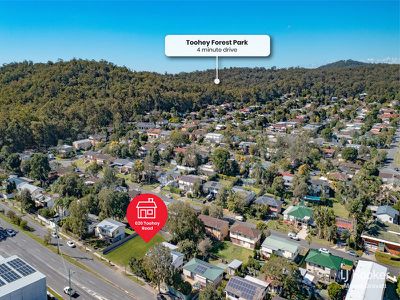 620 Toohey Road, Salisbury