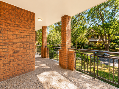 4/6-8 Alfred Street, Westmead