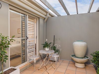 22 / 433 Brisbane Road, Coombabah