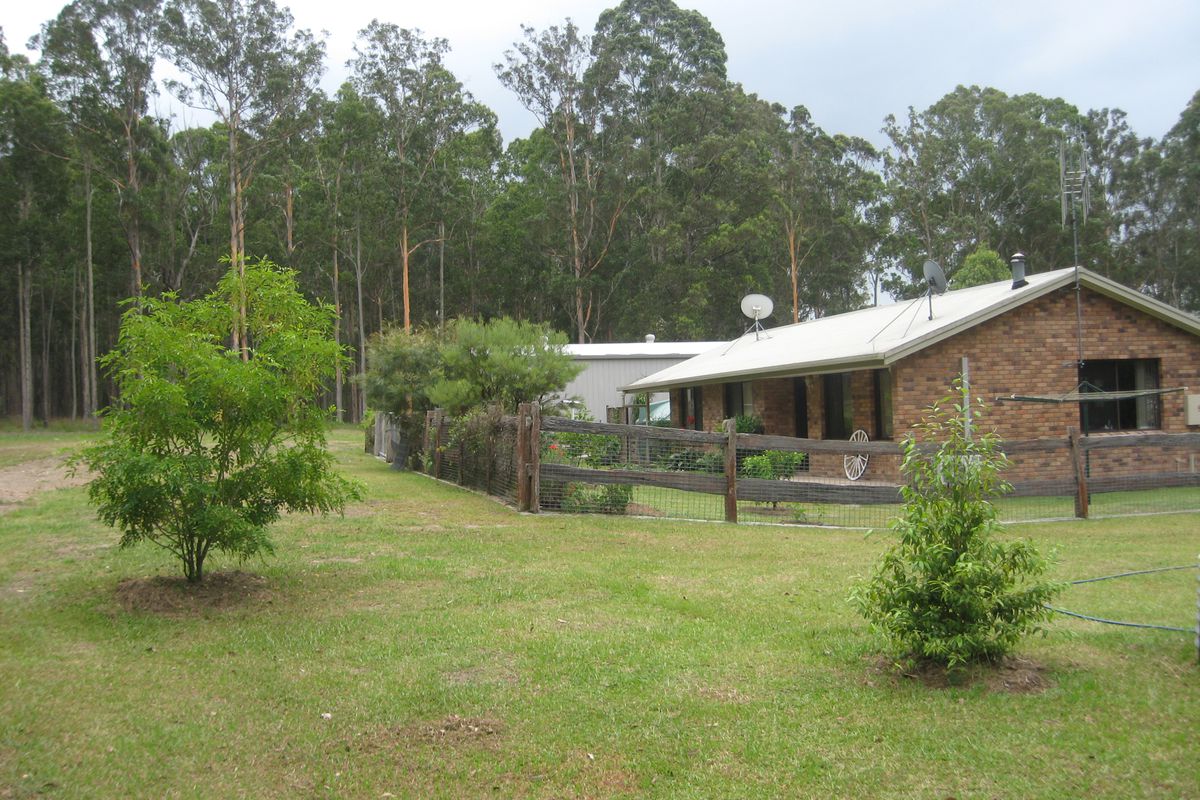 184 Careys Road, Hillville