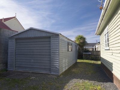 33 Renfrew Street, Balclutha