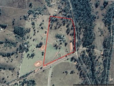 103 Rural Road, Nanango