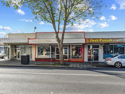 1 and 2 / 80 Commercial Street West, Mount Gambier