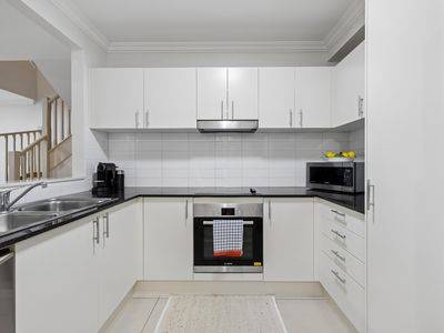 4 / 19 Cusack Avenue, Casula