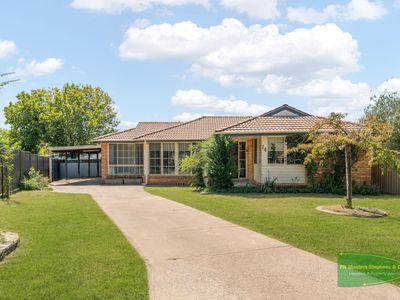 24 Somers Place, Blayney