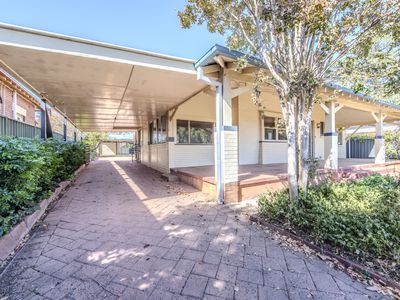 322 Macquarie Street, Dubbo