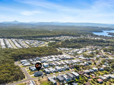 35 Bara Parade , Dolphin Point