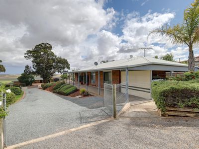 9 Lincoln Drive, Murray Bridge East