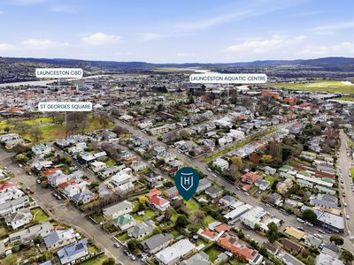 2 Sanden Street, East Launceston