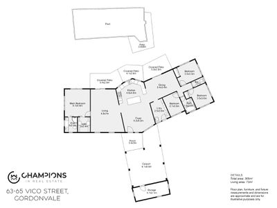 63 Vico Street, Gordonvale