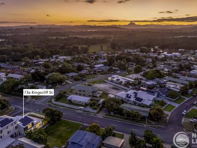 73A Kingscliff Street, Kingscliff