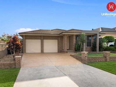 29 Dryander Avenue, West Hoxton