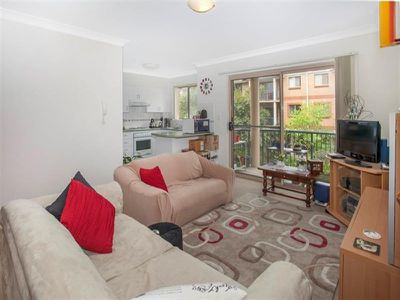 45 / 29 Park  Rd, Corrimal