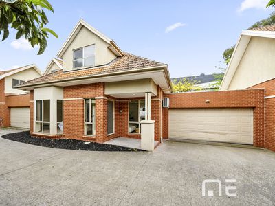 2 / 56 Station Street, Burwood