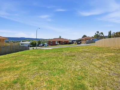 26 Selwyn Street, Triabunna