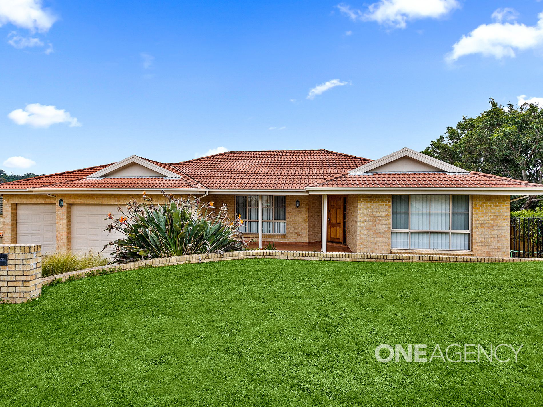 15 Gear Circuit, Albion Park One Agency Elite Property Group