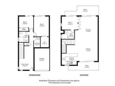1 / 9-11 Behan Street, Manunda