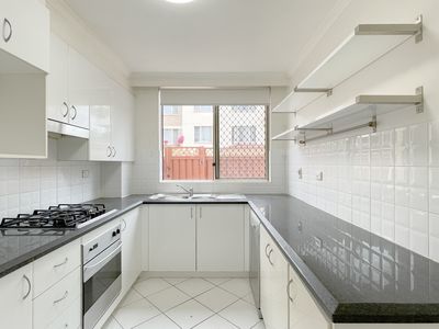 493 / 83-93 Dalmeny Avenue, Rosebery