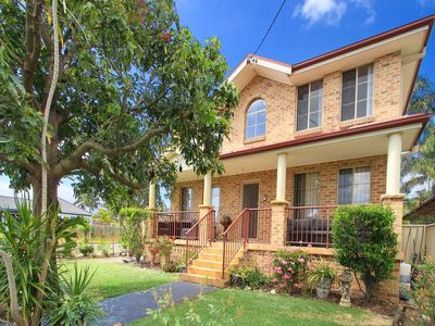 41 Boronia Avenue, Windang