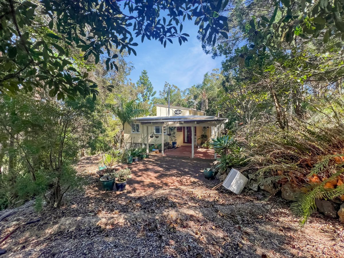 11 Magazine Road, Herberton