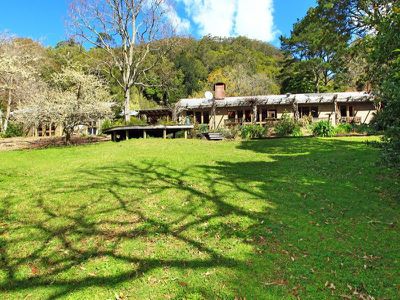 215 Green Valley Road, Kangaroo Valley