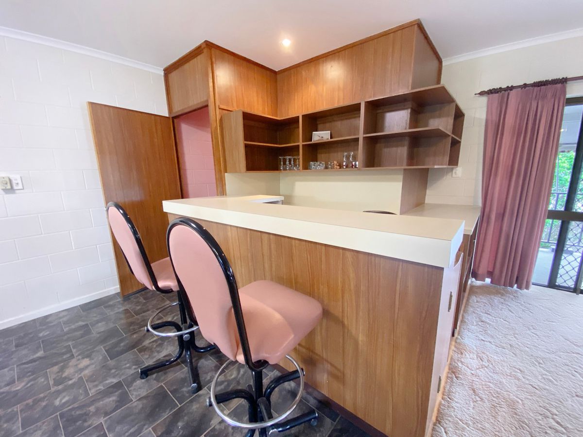 Yungaburra
