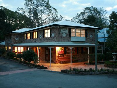 Montville