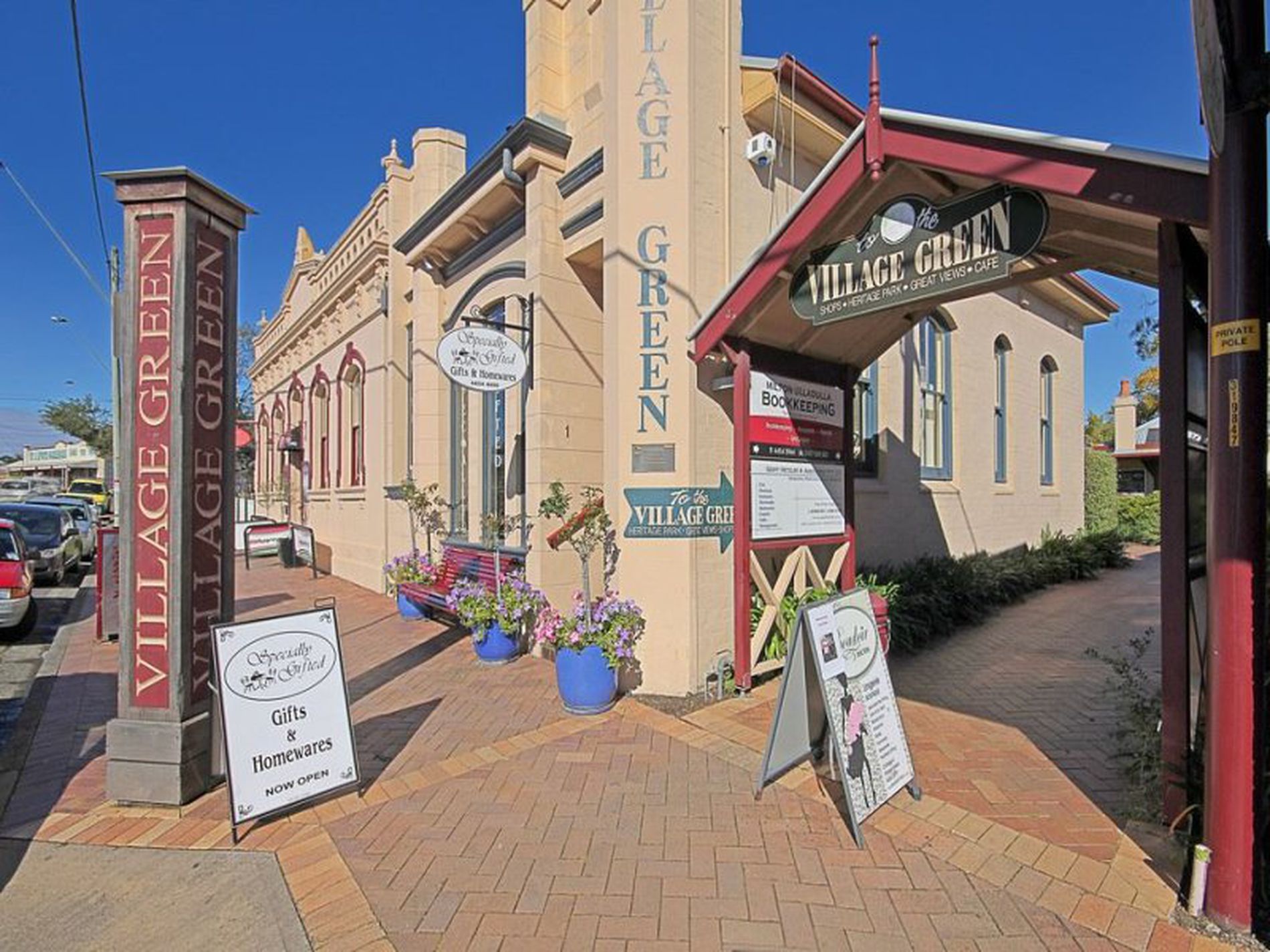 3 / 107 Princes Highway, Milton