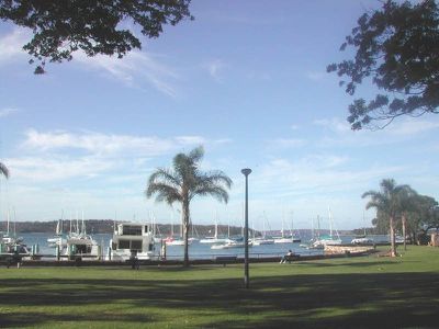 83 / 5-7 The Esplanade, Elizabeth Bay