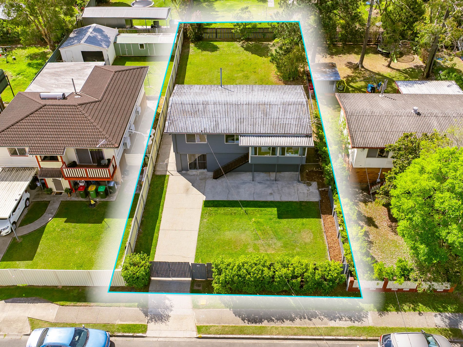 90 Stanley Street, Strathpine