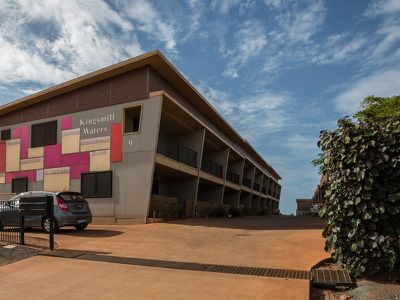 4 / 9 Kingsmill Street, Port Hedland