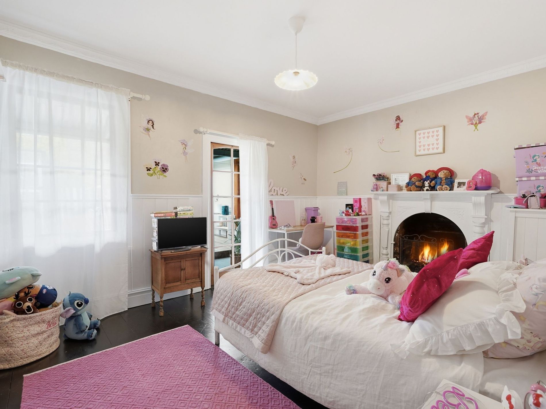 354 Slab Road, Cygnet