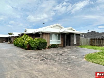 24 Murray Street, Oakey