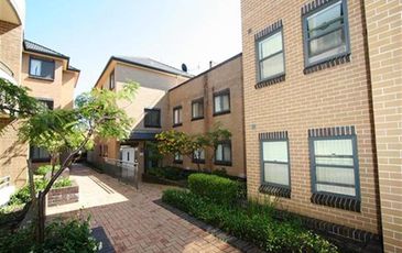 27 / 44-48 Cowper  Street, Randwick