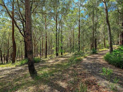 26 McArthur Drive, Falls Creek