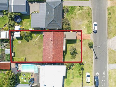 28 Ocean Street, Windang