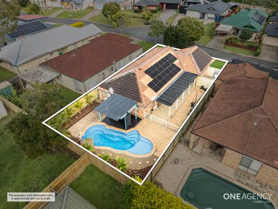 21 Mannix Place, Forest Lake