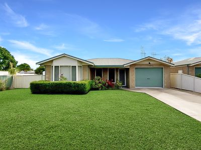 20 Clarence Street, Forbes