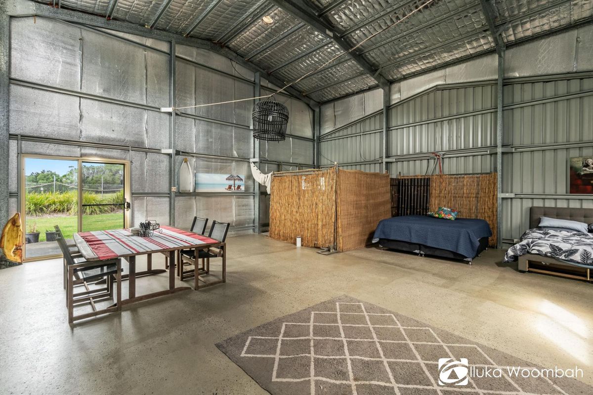 11 Henry Searle Drive, Iluka