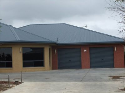 20 Turnbull Drive, Mount Gambier