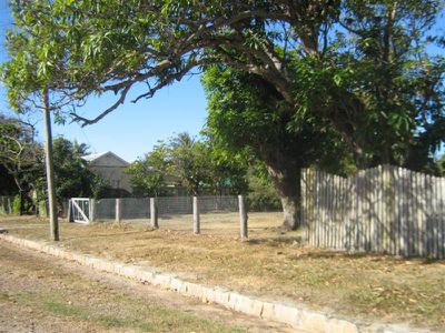 54 Hope Street, Cooktown