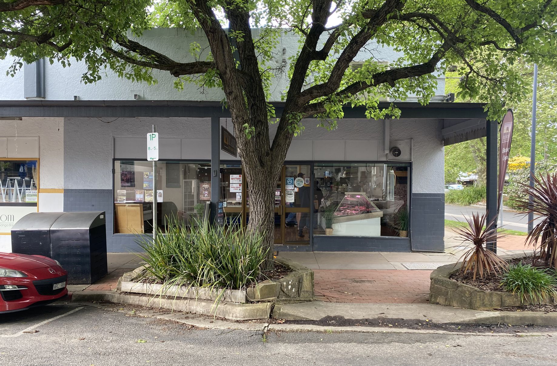 Alpine Gourmet Meats | Better Business Broking Pty Ltd