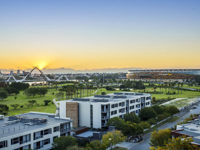 802 / 2 Oldfield Street, Burswood