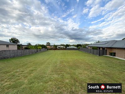 73 Grant Crescent, Wondai