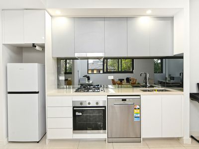 3009 / 1A Morton Street, Parramatta